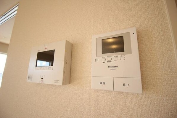 グローリアコートAの物件内観写真